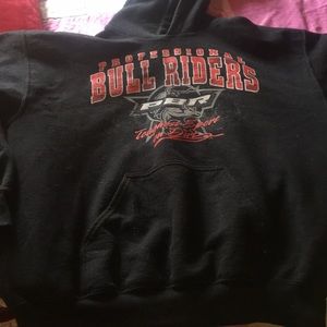 PBR Hoodie